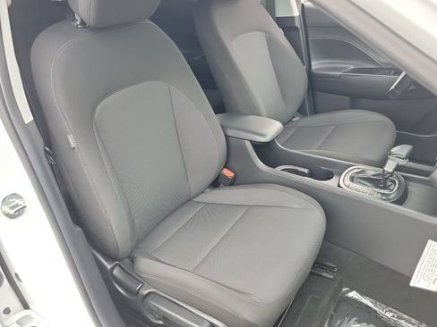Certified 2024 Hyundai Kona SEL FWD image 22