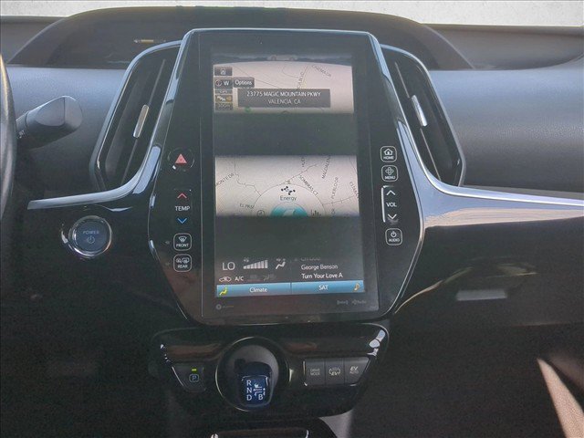 Used 2019 Toyota Prius Prime Premium FWD image 15