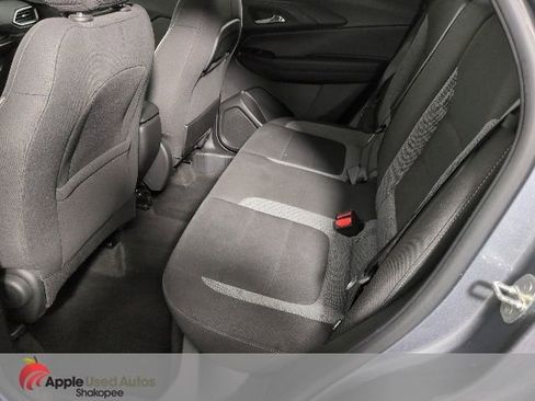 Used 2021 Chevrolet TrailBlazer LS image 27