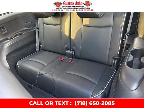 Used 2018 INFINITI QX60 Luxe w/ Premium Plus Package AWD/4WD image 46