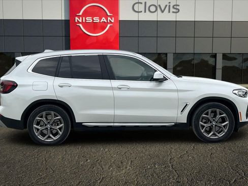 Used 2022 BMW X3 xDrive30i w/ Premium Package 2 AWD/4WD image 9