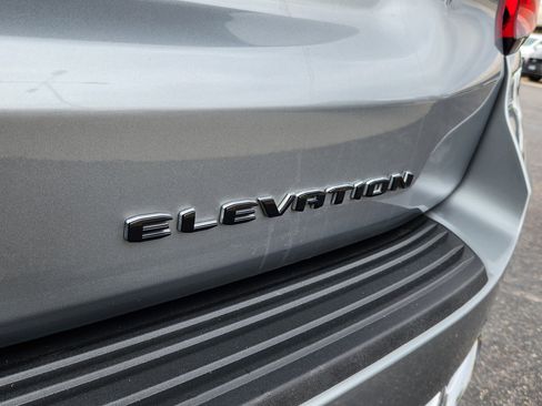 Used 2025 GMC Yukon Elevation w/ LPO, Floor Liner Package AWD/4WD image 20