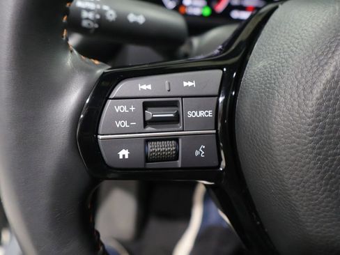 Used 2024 Honda HR-V Sport image 35