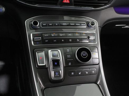 Certified 2022 Hyundai Santa Fe Calligraphy image 14