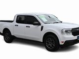 Certified 2022 Ford Maverick XLT w/ Equipment Group 300A Standard image 3