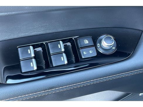 Certified 2023 MAZDA CX-5 AWD 2.5 S w/ Premium Plus Pkg image 13