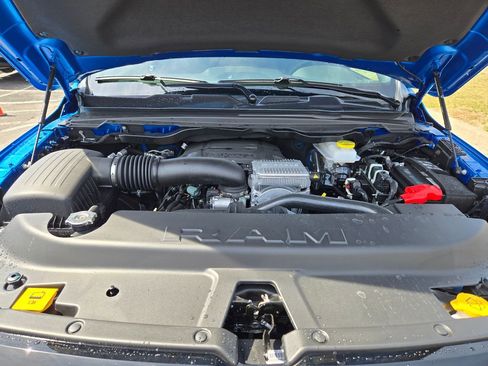 New 2026 RAM 1500 Big Horn image 30