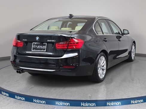 Used 2014 BMW 328i xDrive Sedan AWD/4WD image 6