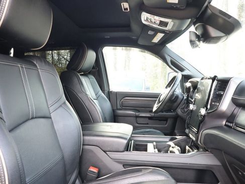 Used 2024 RAM 3500 Limited w/ Night Edition image 21