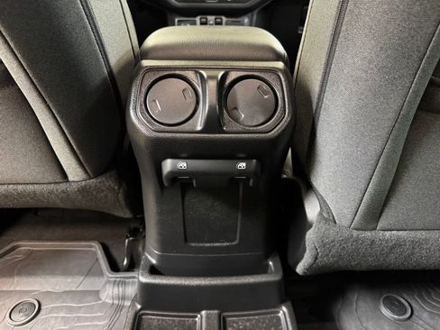 Used 2025 Jeep Wrangler Unlimited Sport S 4xe image 16