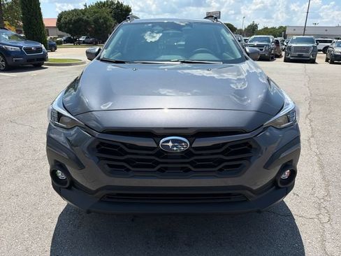 New 2026 Subaru Crosstrek 2.5i Limited AWD/4WD image 2