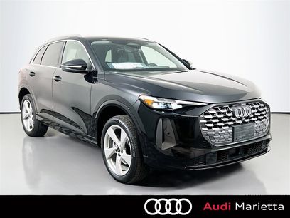 New 2025 Audi Q5 Premium Plus