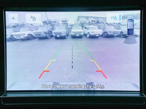 Used 2023 Ford F150 XL w/ STX Appearance Package image 30