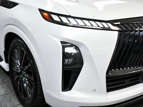 Used 2025 INFINITI QX80 Autograph image 94