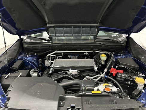 New 2026 Subaru Ascent Premium AWD/4WD image 42