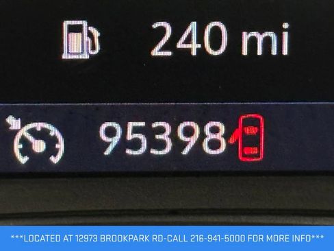 Used 2021 GMC Terrain SLT w/ Infotainment Package II FWD image 14