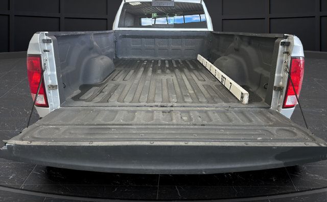 Used 2016 RAM 2500 Big Horn AWD/4WD image 24
