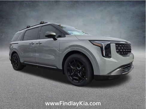 New 2026 Kia Carnival SX Prestige image 2