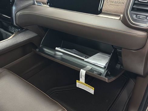 New 2026 RAM 3500 Longhorn AWD/4WD image 28