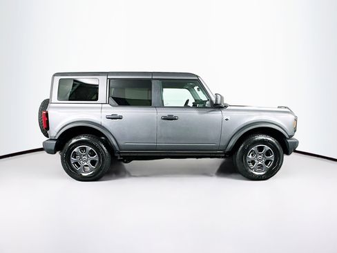 Used 2025 Ford Bronco Big Bend image 10