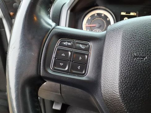 Used 2018 RAM 2500 Big Horn image 20