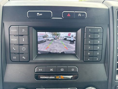 Used 2020 Ford F150 XL w/ Equipment Group 101A Mid image 21