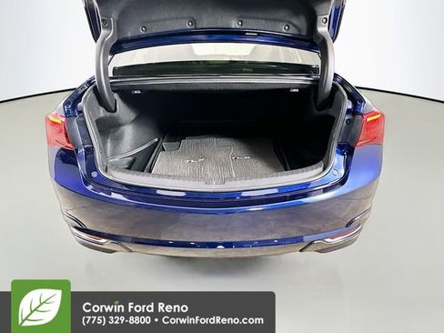 Used 2015 Acura TLX w/ Technology Package FWD image 28