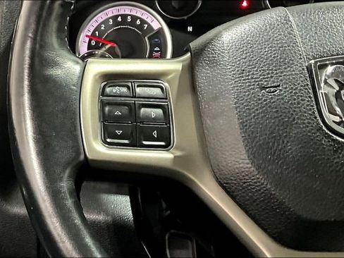 Used 2017 RAM 1500 Laramie w/ Convenience Group image 12