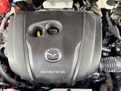Used 2023 MAZDA CX-5 AWD 2.5 S image 39