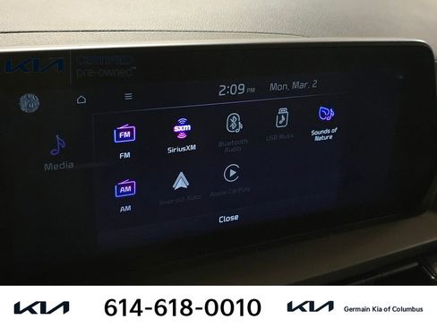 Used 2025 Kia Telluride S image 29