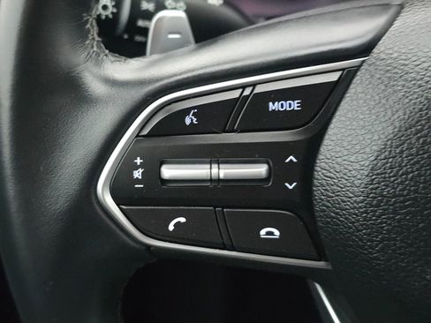 Used 2023 Hyundai Santa Fe XRT image 19