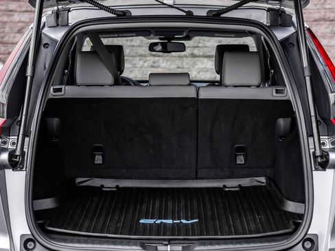 Used 2022 Honda CR-V Touring image 18