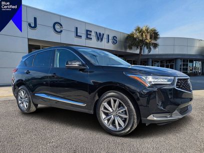 Used 2024 Acura RDX w/ Technology Package