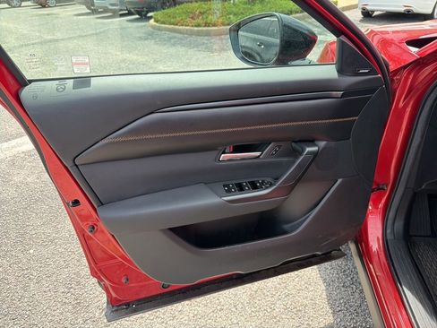 Used 2025 MAZDA CX-50 2.5 Turbo w/ Weather Package image 16