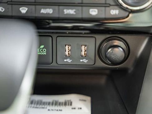 New 2026 Mitsubishi Eclipse Cross SEL image 24