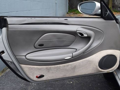 Used 1999 Porsche 911 Cabriolet image 52