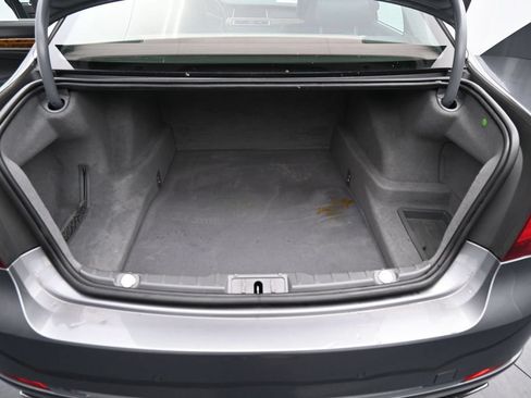 Used 2015 BMW 740i RWD image 21
