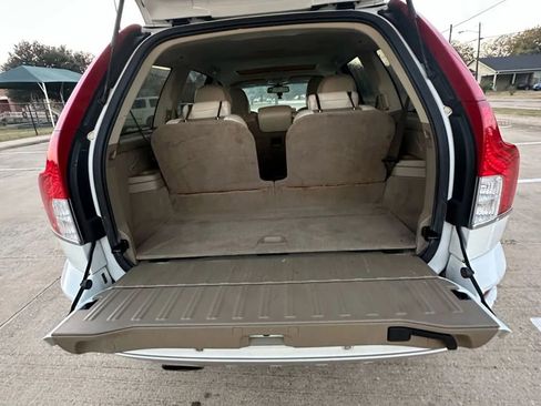 Used 2013 Volvo XC90 3.2 image 20