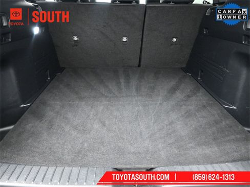 Used 2025 MAZDA CX-50 AWD 2.5 S w/ Preferred Package image 24