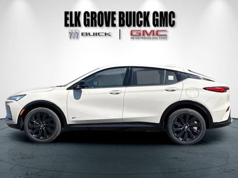 New 2026 Buick Envista Sport Touring w/ Studio Series FWD image 7