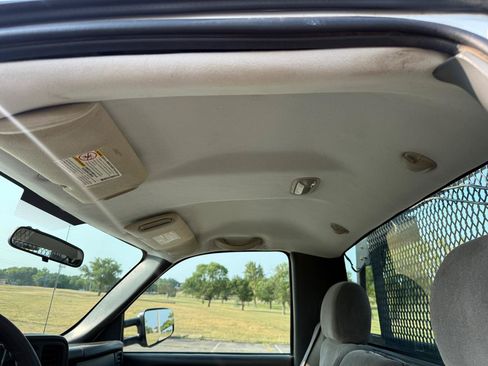 Used 2007 Chevrolet Silverado 3500 2WD Regular Cab image 17