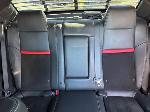 Used 2012 Dodge Challenger SRT8 w/ Premium Sound Group image 13