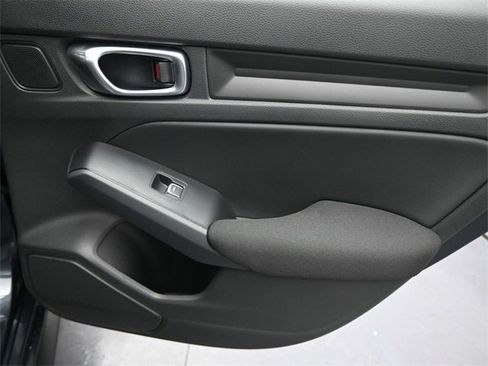 New 2026 Honda Civic Sport image 25