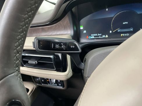 Used 2020 Lincoln Aviator Reserve w/ Equipment Group 202A image 23