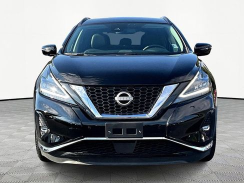 Used 2024 Nissan Murano SV image 2