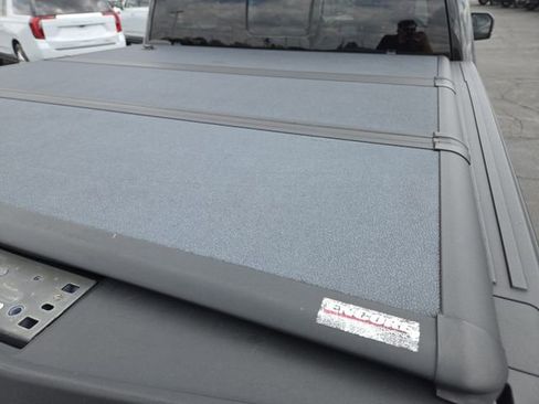 Used 2016 Ford F150 King Ranch w/ Equipment Group 601A Luxury image 18