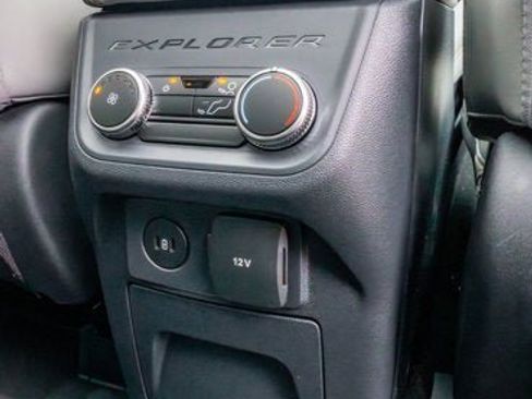 New 2026 Ford Explorer Active w/ Active Comfort Package image 68