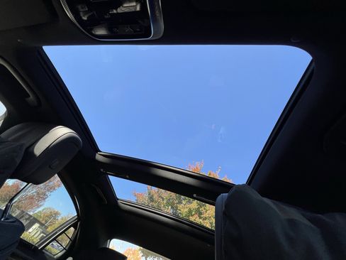 Used 2025 Mercedes-Benz S 580 S 580 image 28