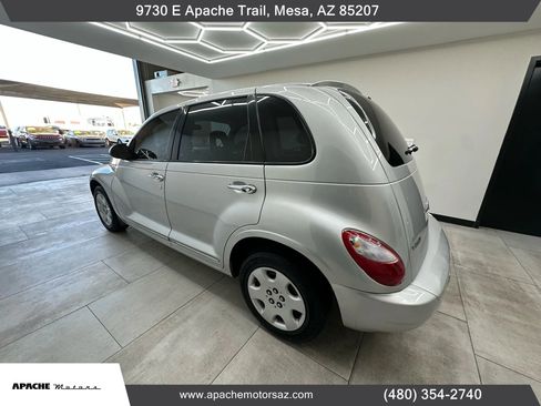 Used 2008 Chrysler PT Cruiser image 11