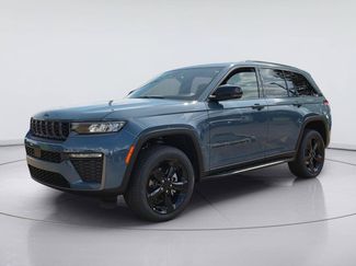 New 2026 Jeep Grand Cherokee Limited w/ Limited Altitude Package RWD video 1